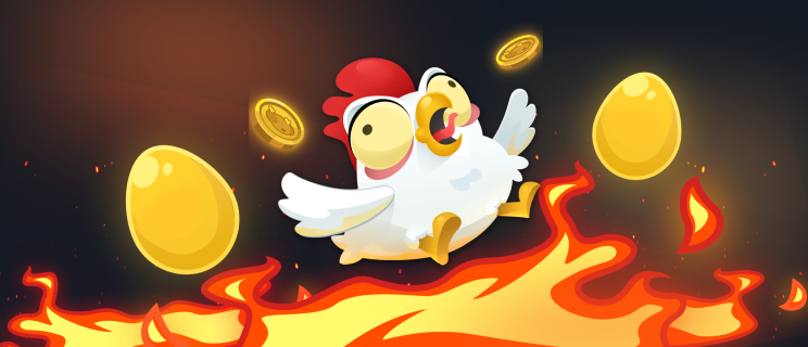 Chicken Road België 2026: review van de slot